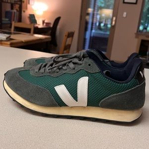 Veja Rio Bronco Sneakers